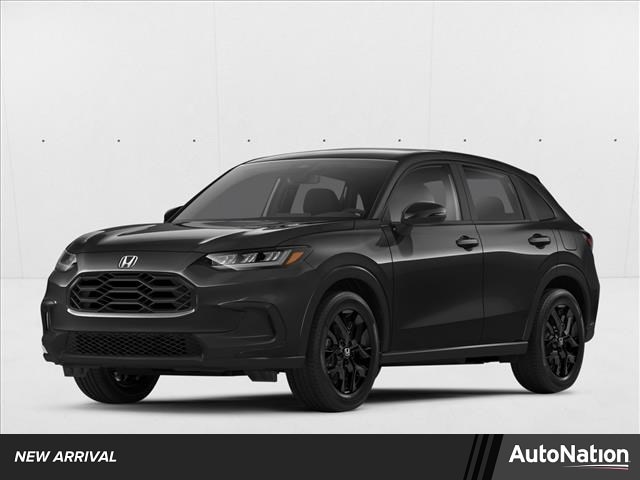 2023 Honda HR-V Sport's photo