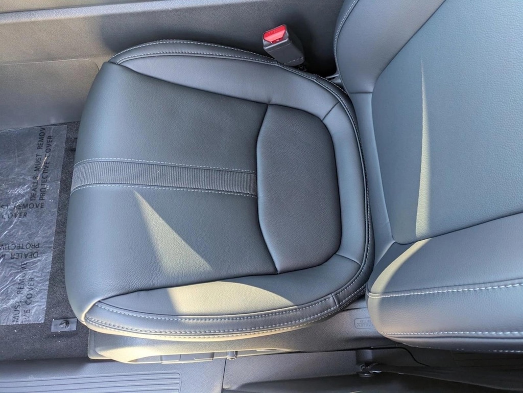 New 2025 Honda Pilot EX-L SUV