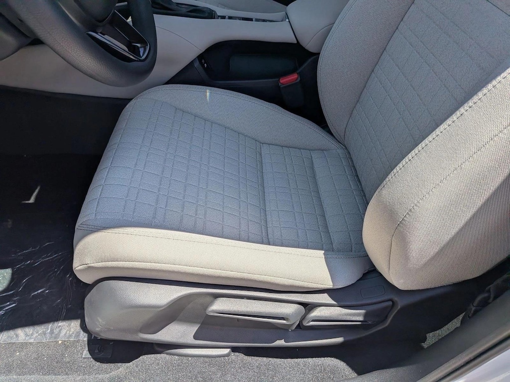 New 2027 Honda HR-V LX SUV