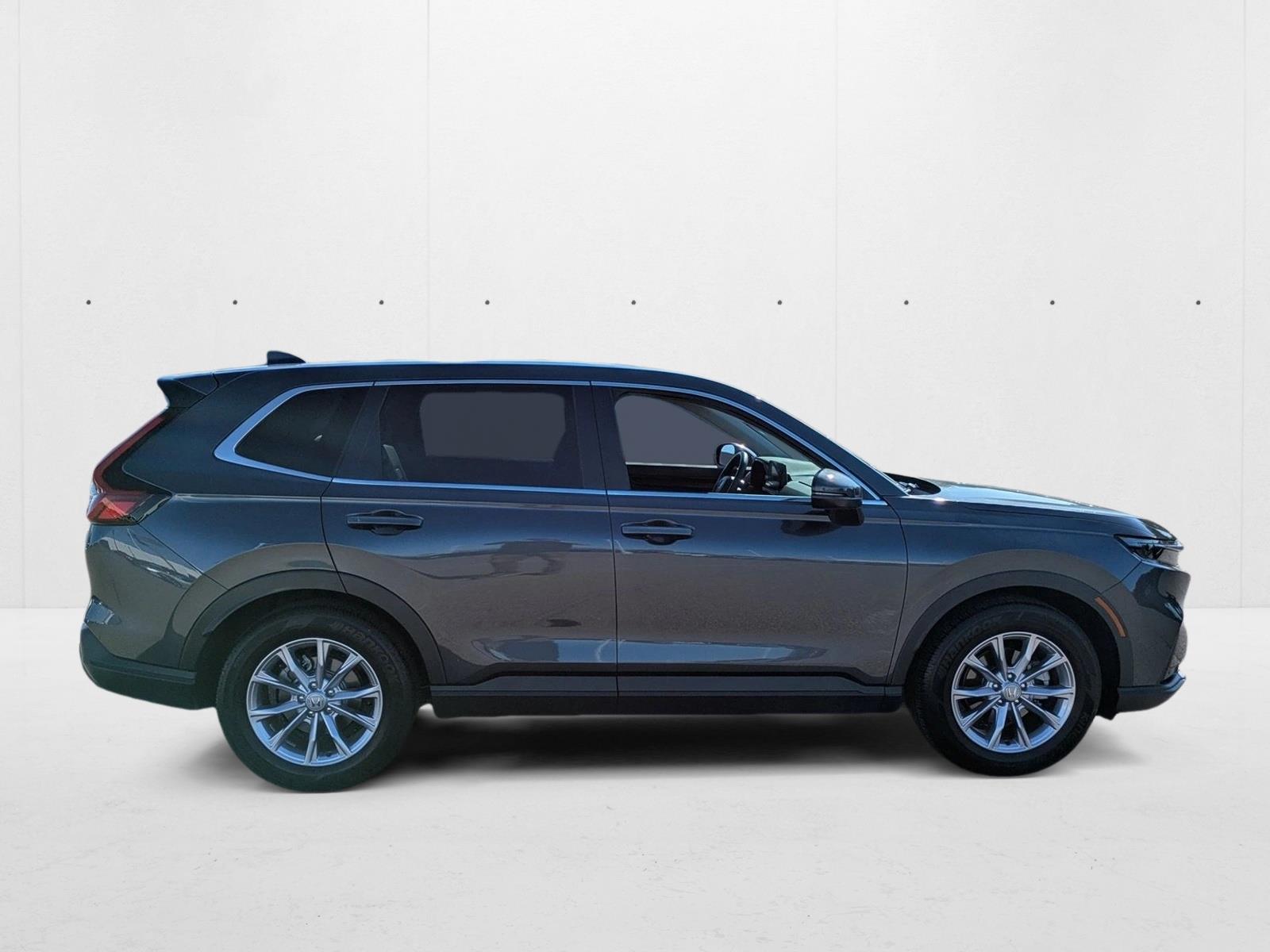 2024 Honda CR-V EX-L photo 4