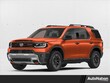  Honda Passport