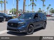  Honda CR-V Hybrid