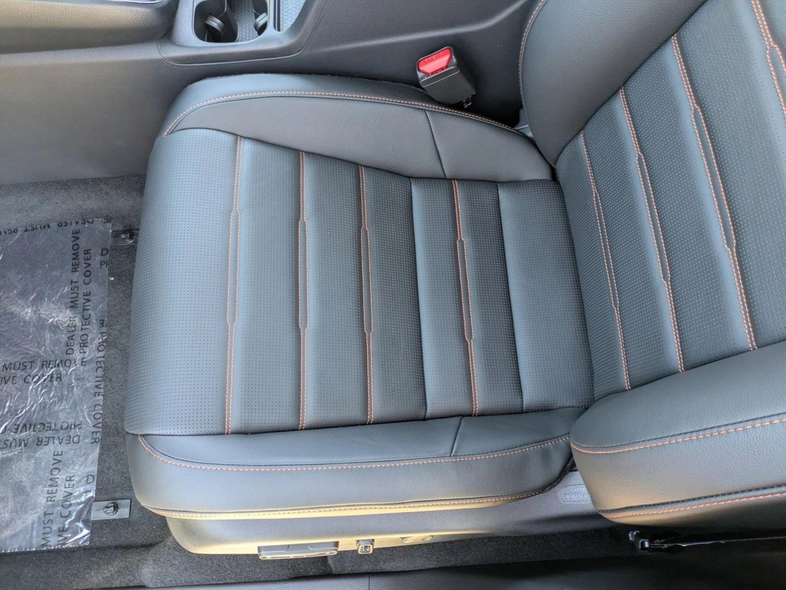 2026 Honda CR-V Hybrid Sport-L photo 4