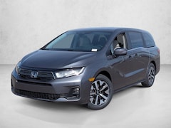 2026 Honda Odyssey EX-L Van Passenger