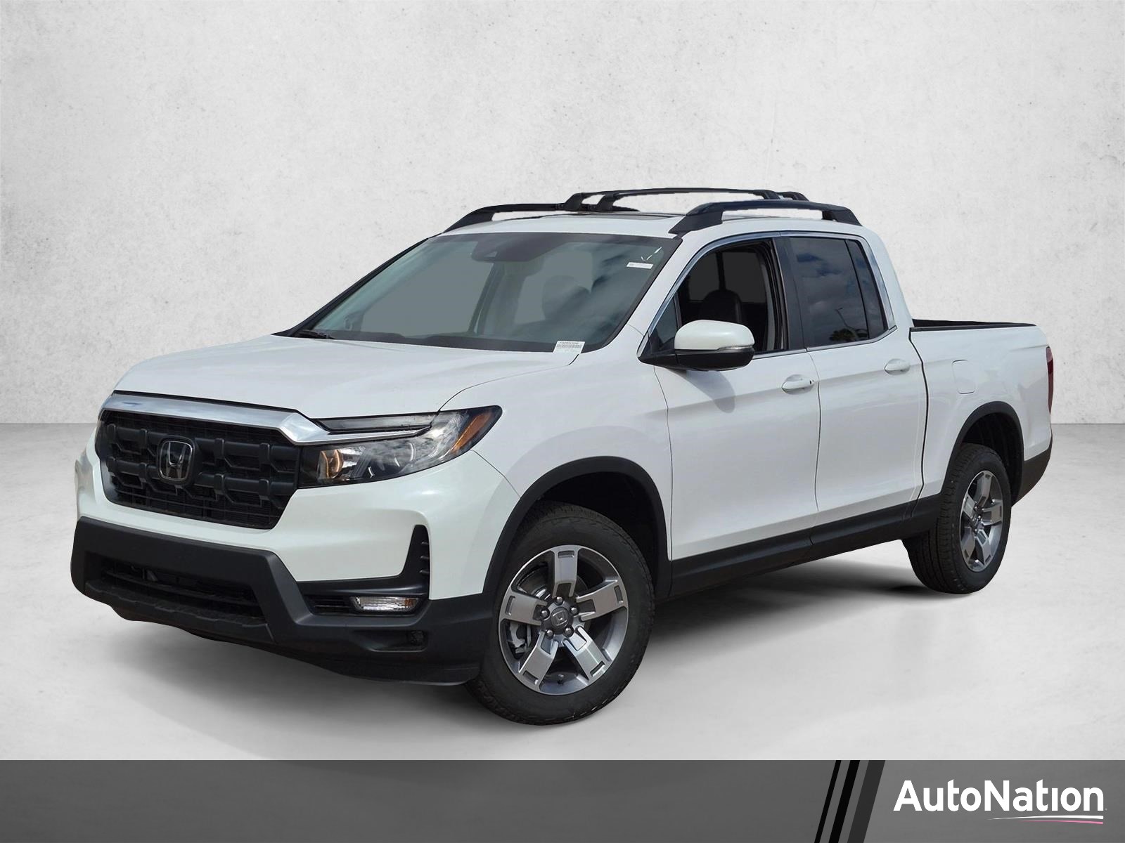  Honda Ridgeline