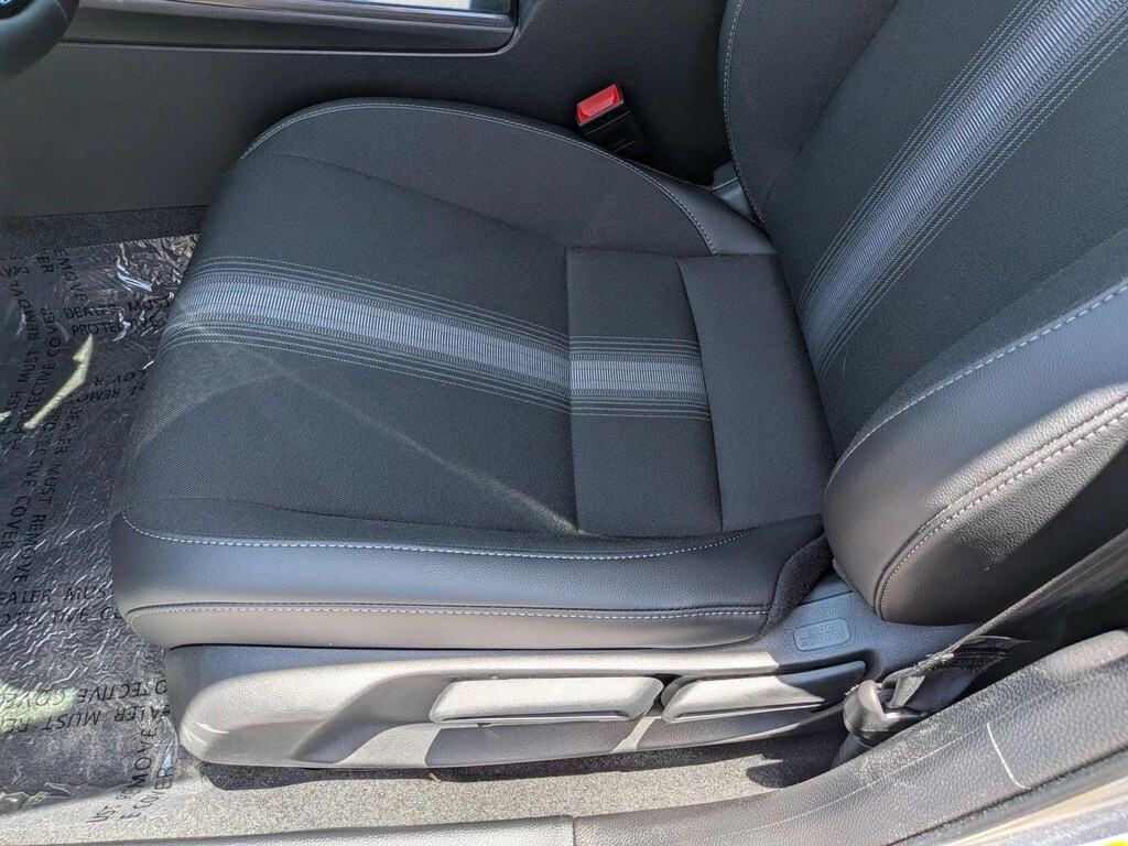 New 2026 Honda Civic Sport Hatchback