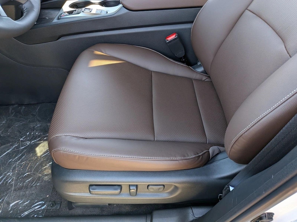 New 2026 Honda Ridgeline RTL Truck Crew Cab