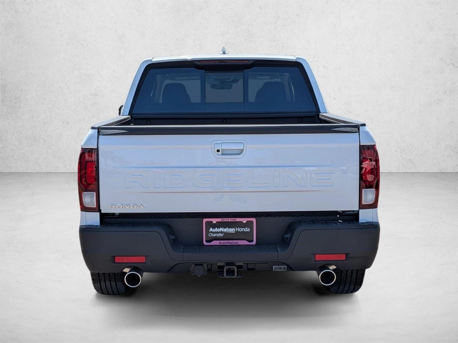 2026 Honda Ridgeline RTL - Photo 8