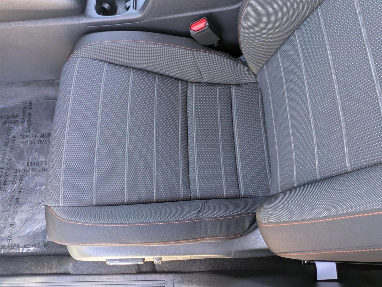 2026 Honda CR-V Hybrid photo 4
