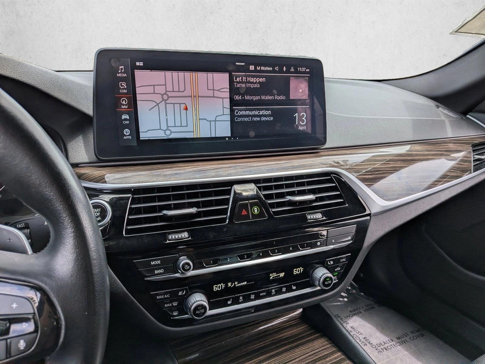 2023 BMW 5 Series 540i - Photo 20