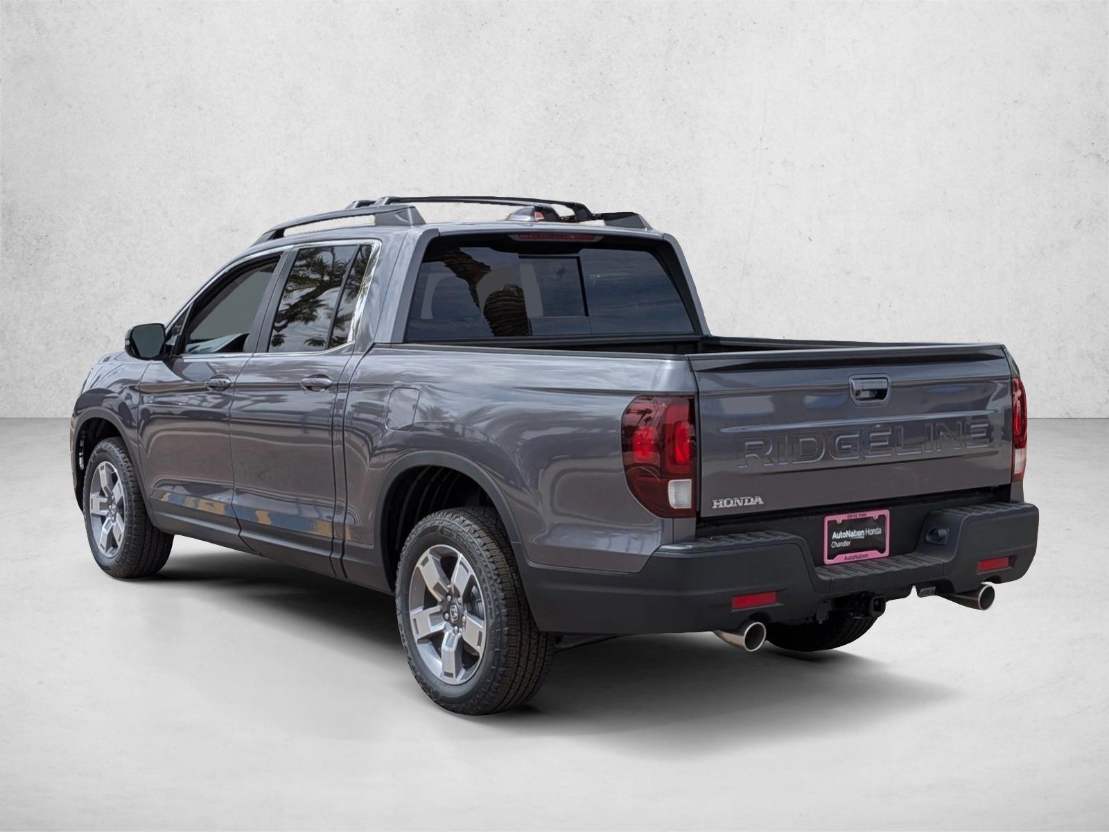 2026 Honda Ridgeline RTL - Photo 9