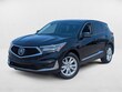 Acura RDX