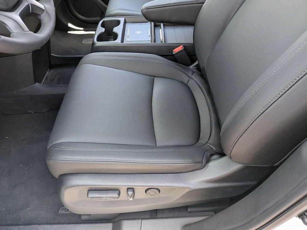 New 2026 Honda Odyssey EX-L Van Passenger