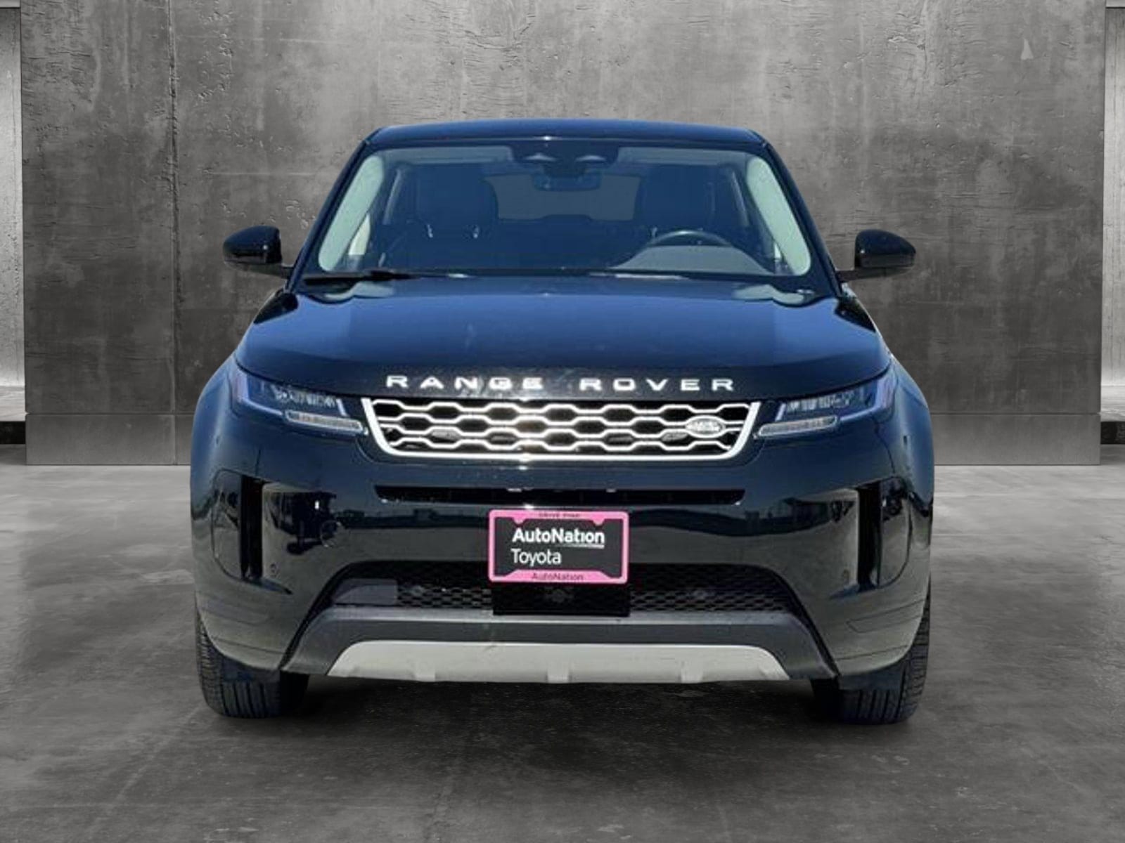 Used 2022 Land Rover Range Rover Evoque S with VIN SALZJ2FX2NH165389 for sale in Chandler, AZ