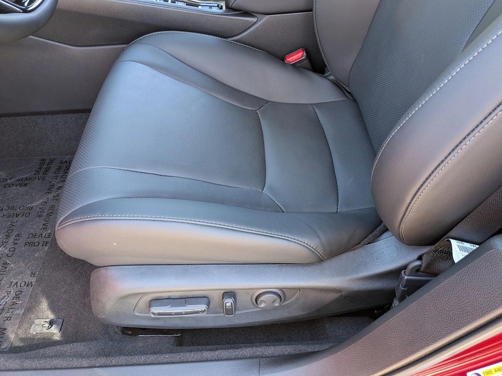 New 2026 Honda Accord Hybrid Sport-L Sedan