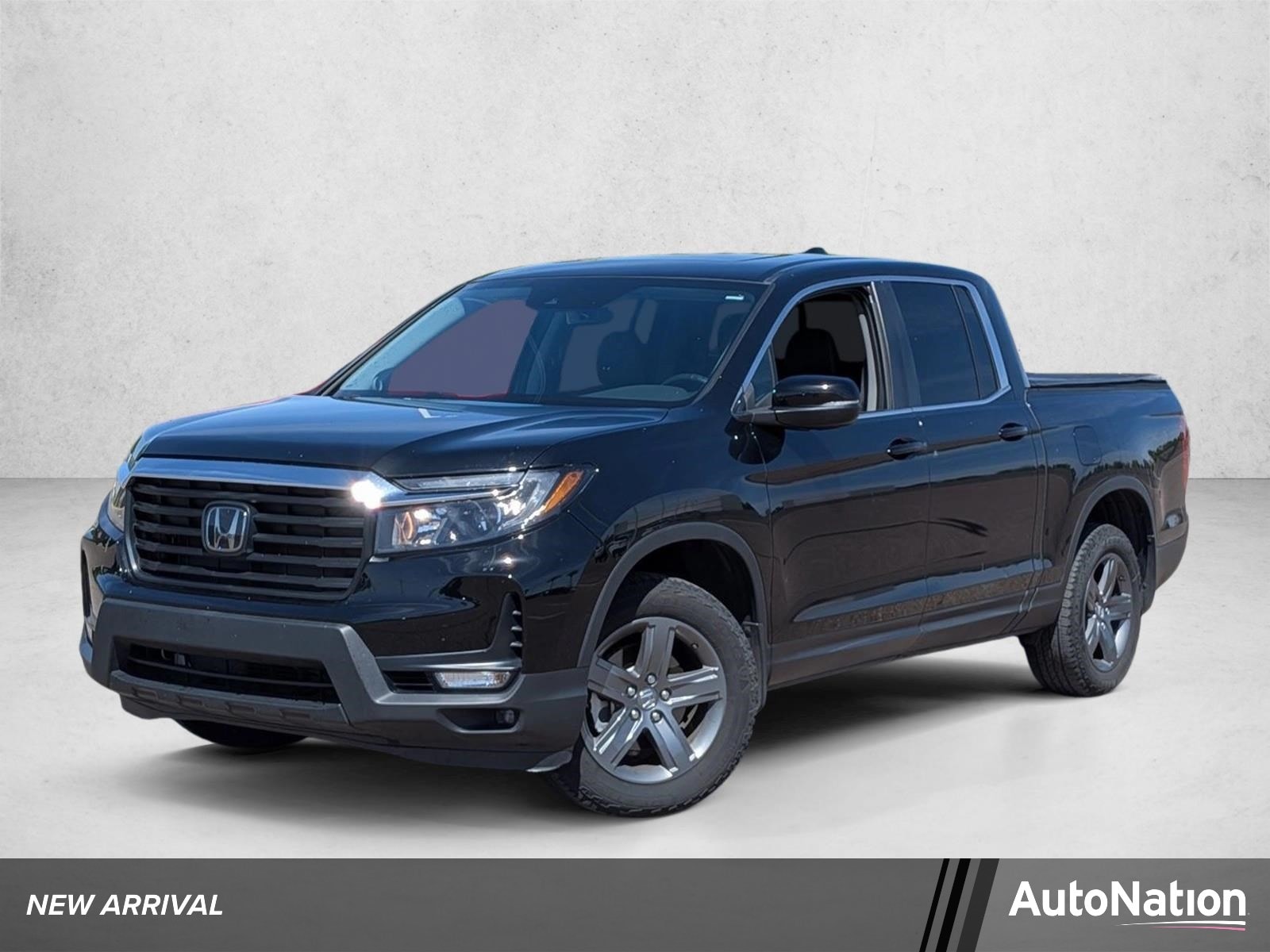 2023 Honda Ridgeline RTL AWD's photo