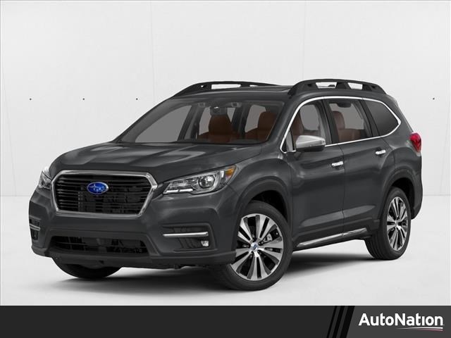 2022 Subaru Ascent Touring's photo