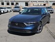 Honda Accord Hybrid