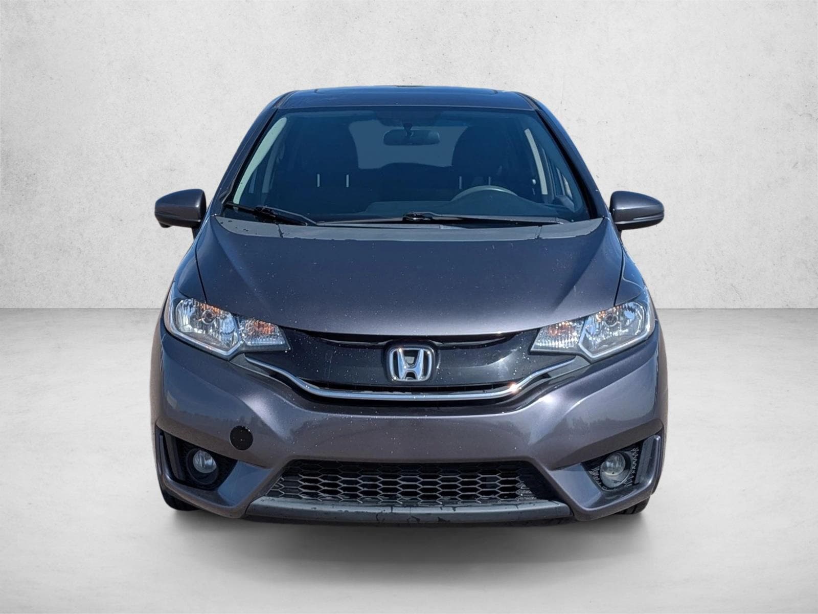 Used 2015 Honda Fit EX-L with VIN 3HGGK5H82FM726563 for sale in Chandler, AZ