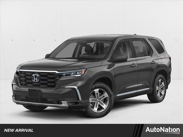 2024 Honda Pilot EX-L SUV