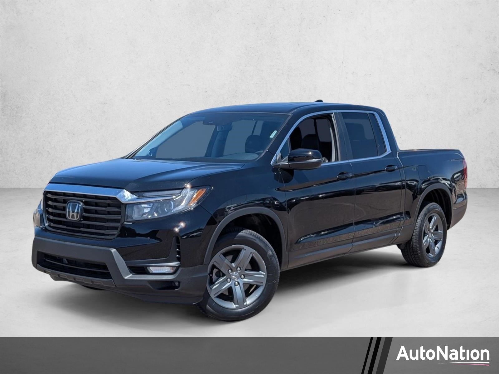 2023 Honda Ridgeline RTL AWD's photo