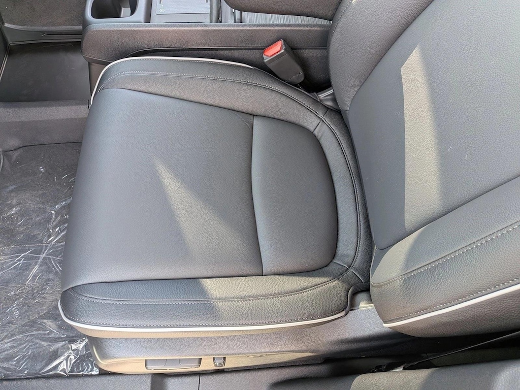 New 2026 Honda Odyssey Touring Van Passenger