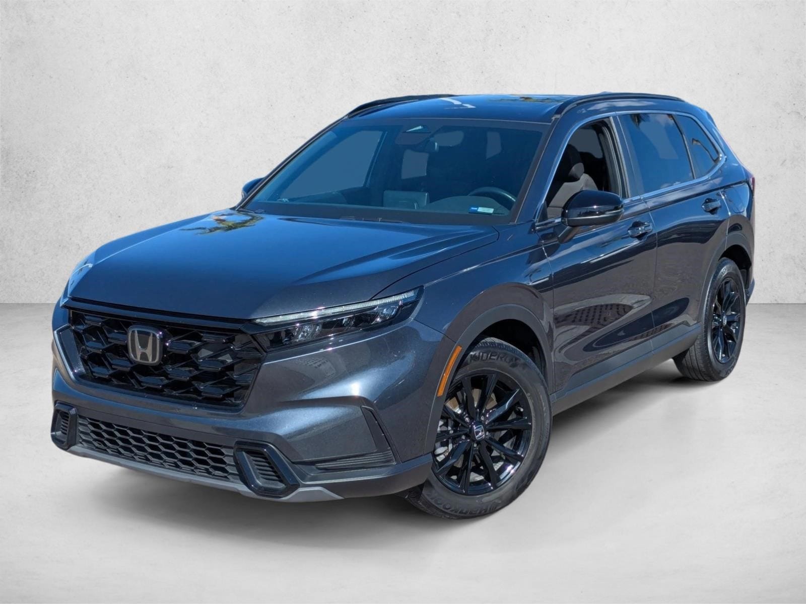 2023 Honda CR-V