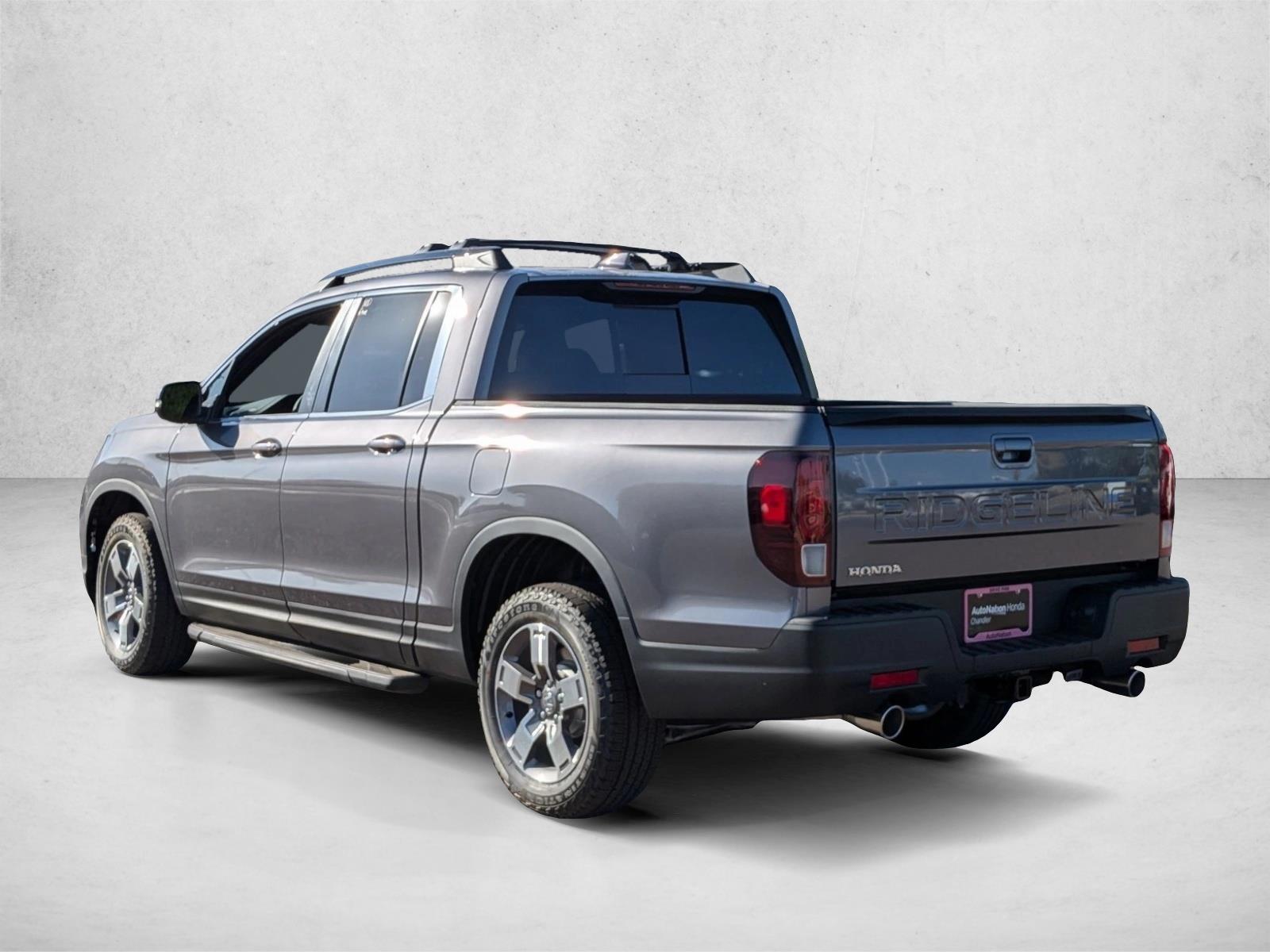 2026 Honda Ridgeline RTL - Photo 9