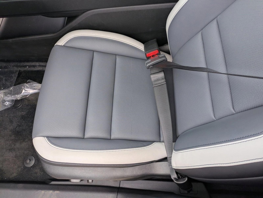 New 2025 Honda Prologue Elite SUV