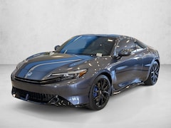 2026 Honda Prelude Hybrid Hatchback