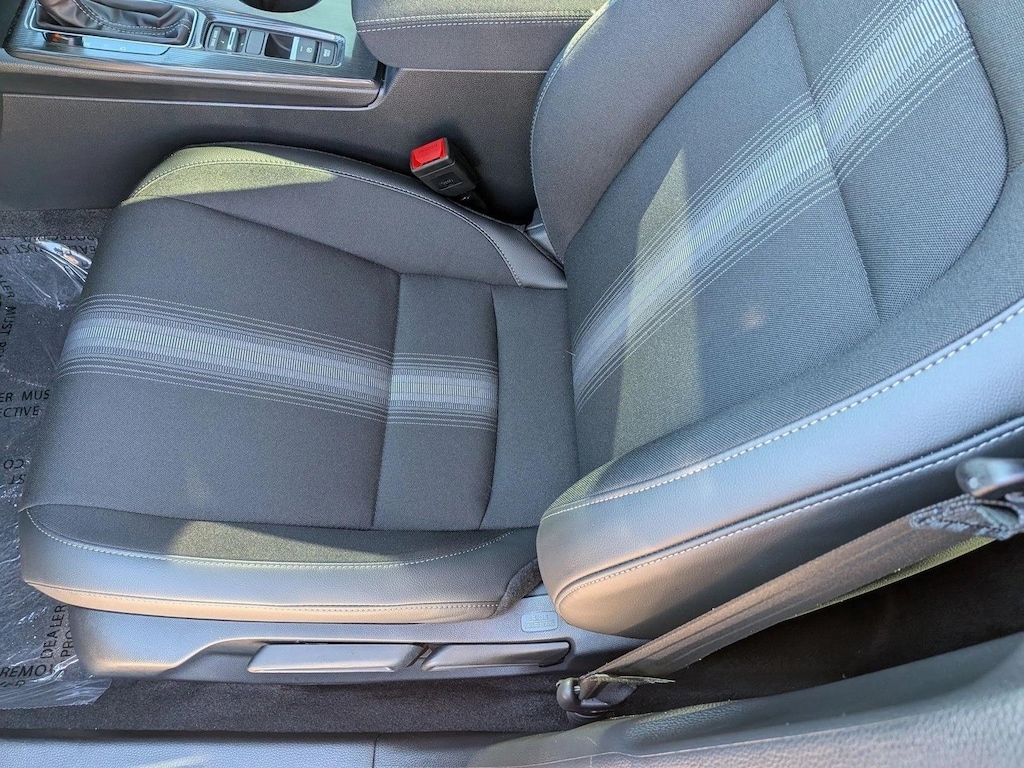 New 2026 Honda Civic Hybrid Sport Sedan