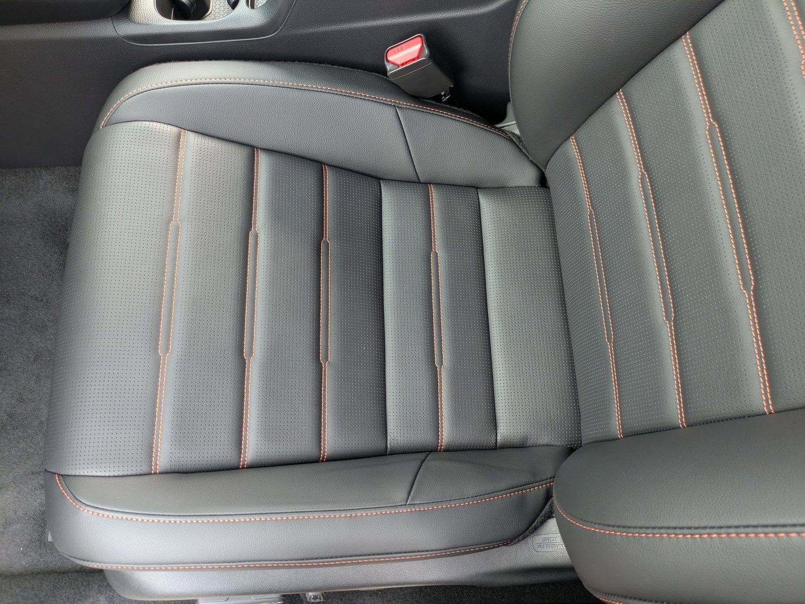 2026 Honda CR-V Hybrid Sport-L photo 2