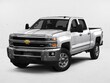  Chevrolet Silverado 2500HD