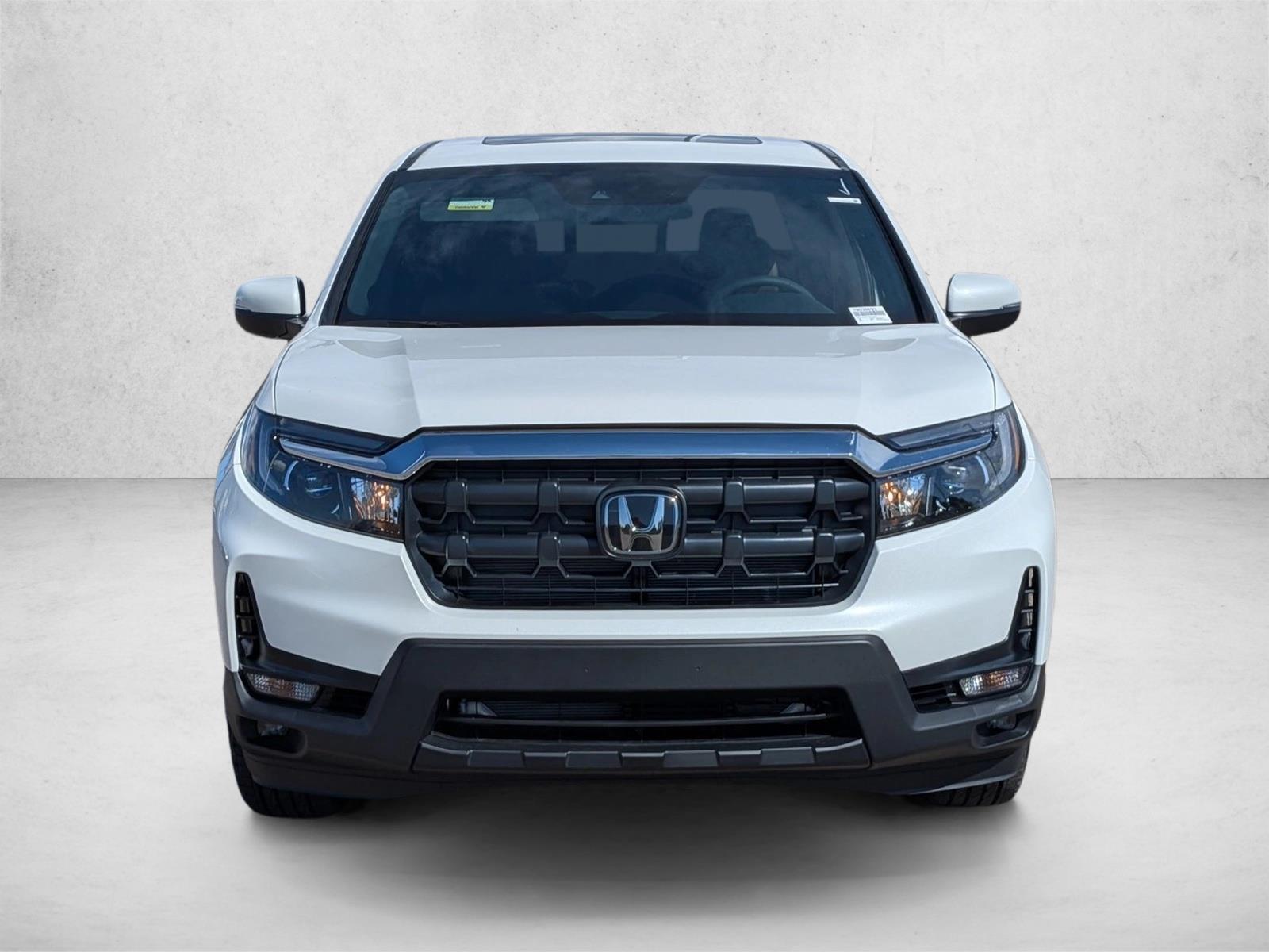 2026 Honda Ridgeline RTL - Photo 6