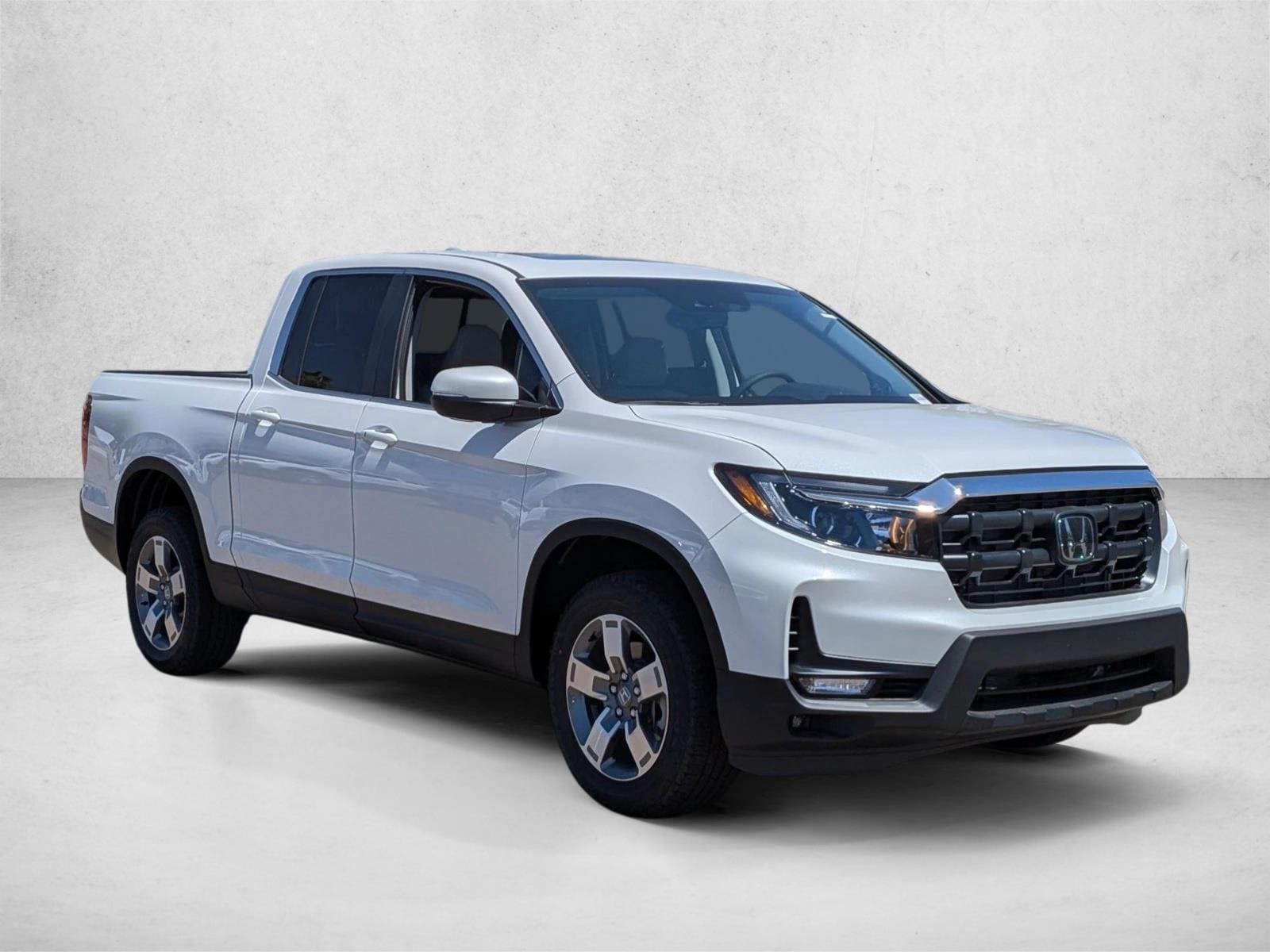 2026 Honda Ridgeline RTL - Photo 7