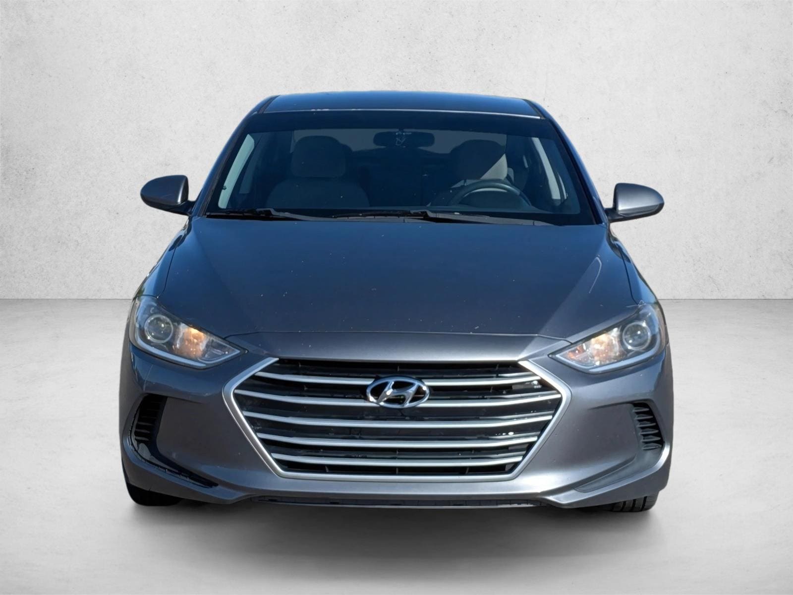 Used 2018 Hyundai Elantra SEL with VIN 5NPD84LF3JH248670 for sale in Chandler, AZ