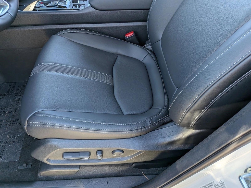 New 2025 Honda Pilot EX-L SUV