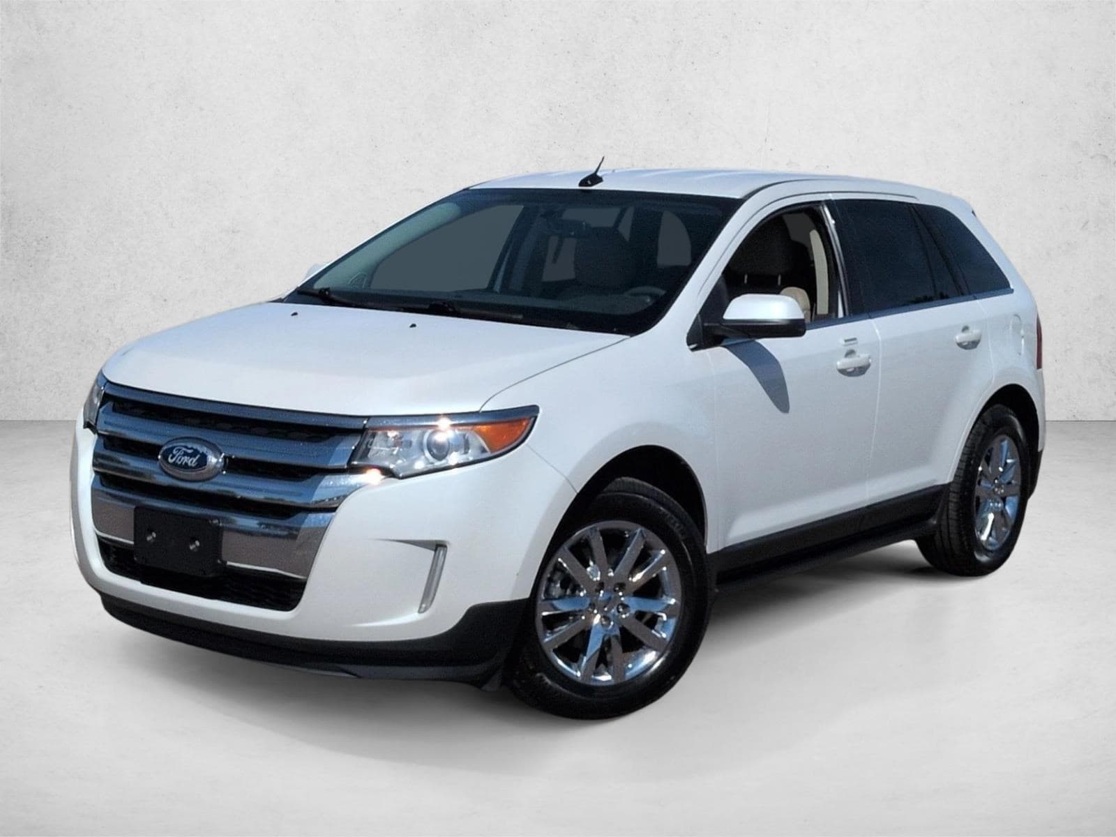 2013 Ford Edge