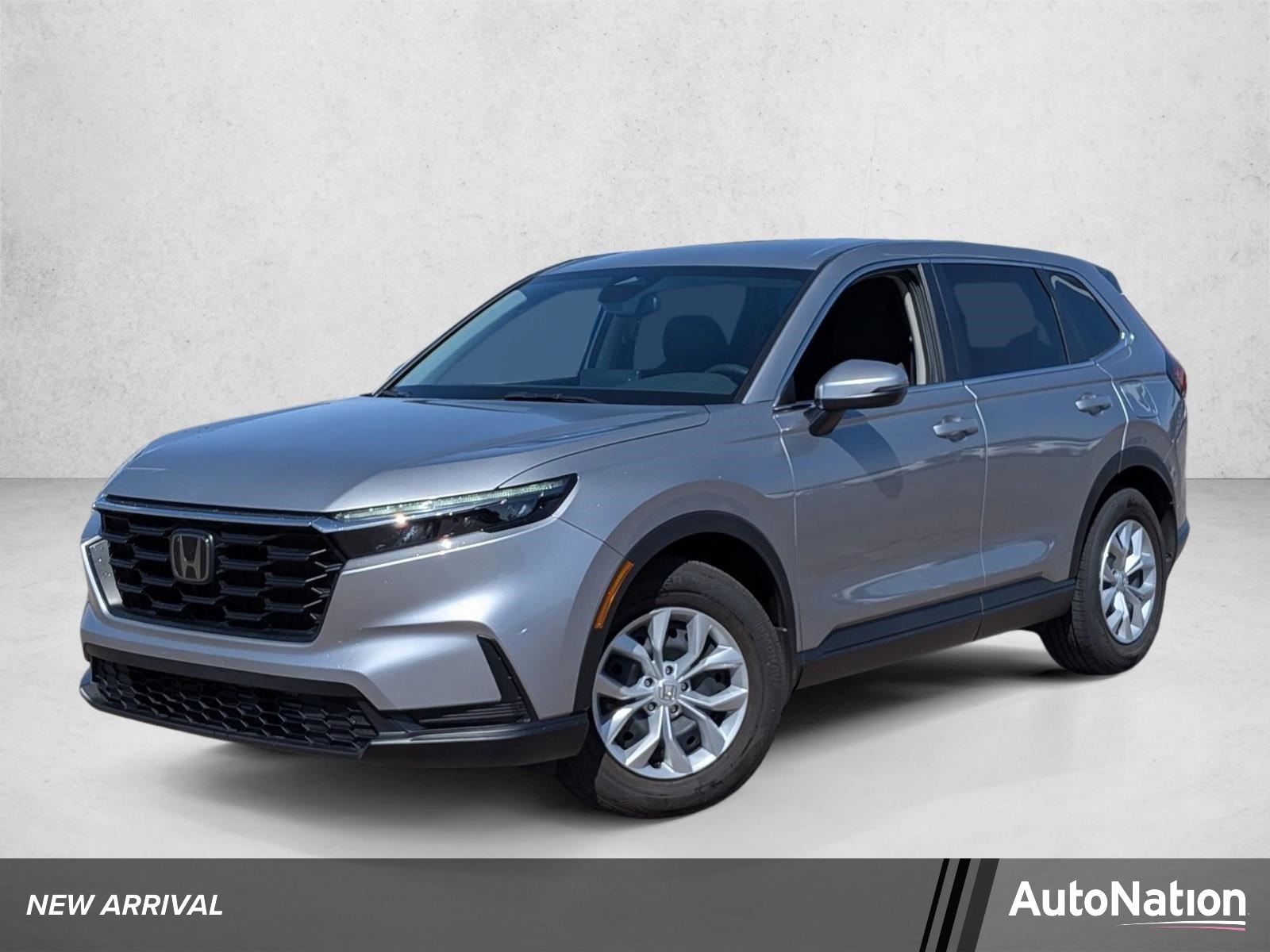 2023 Honda CR-V LX 2WD's photo