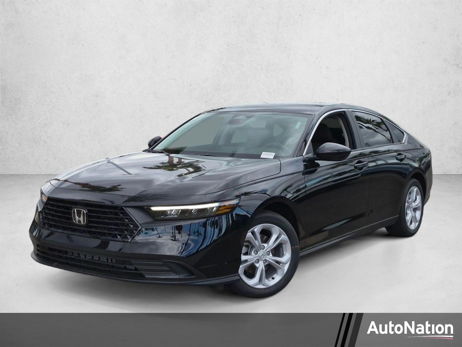 2026 Honda Accord