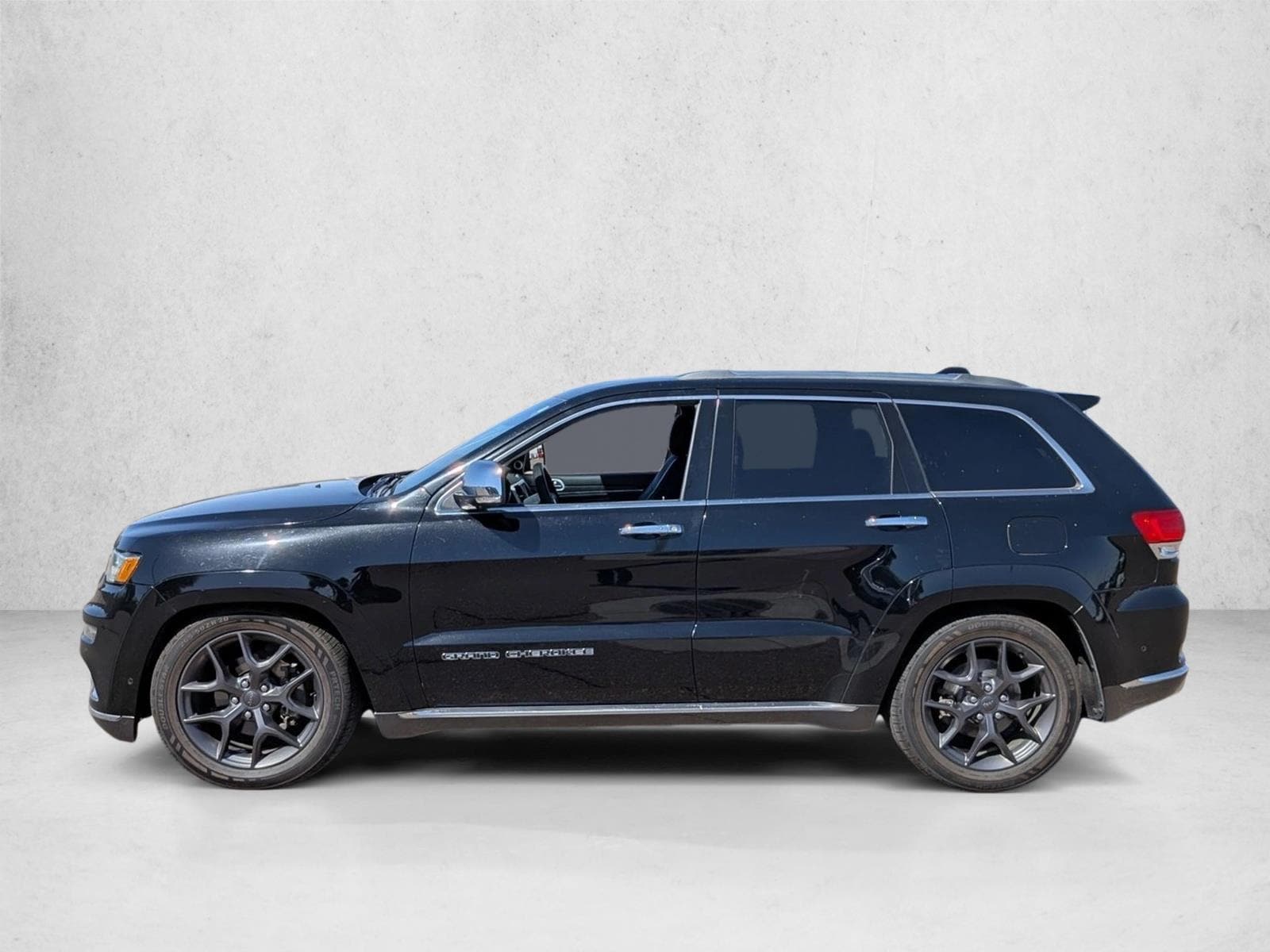 2018 Jeep Grand Cherokee Summit - Photo 10
