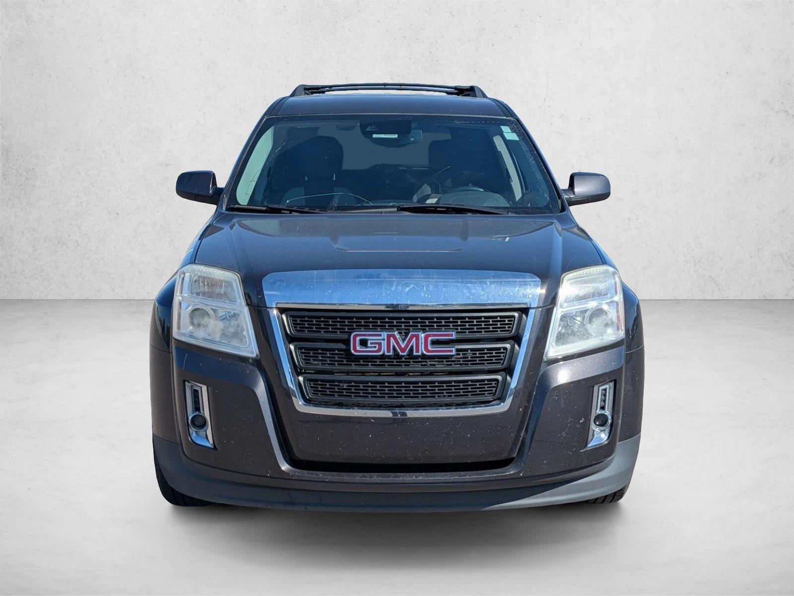 Used 2015 GMC Terrain SLE-2 with VIN 2GKALREK1F6192379 for sale in Chandler, AZ