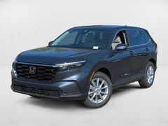 2026 Honda CR-V EX SUV
