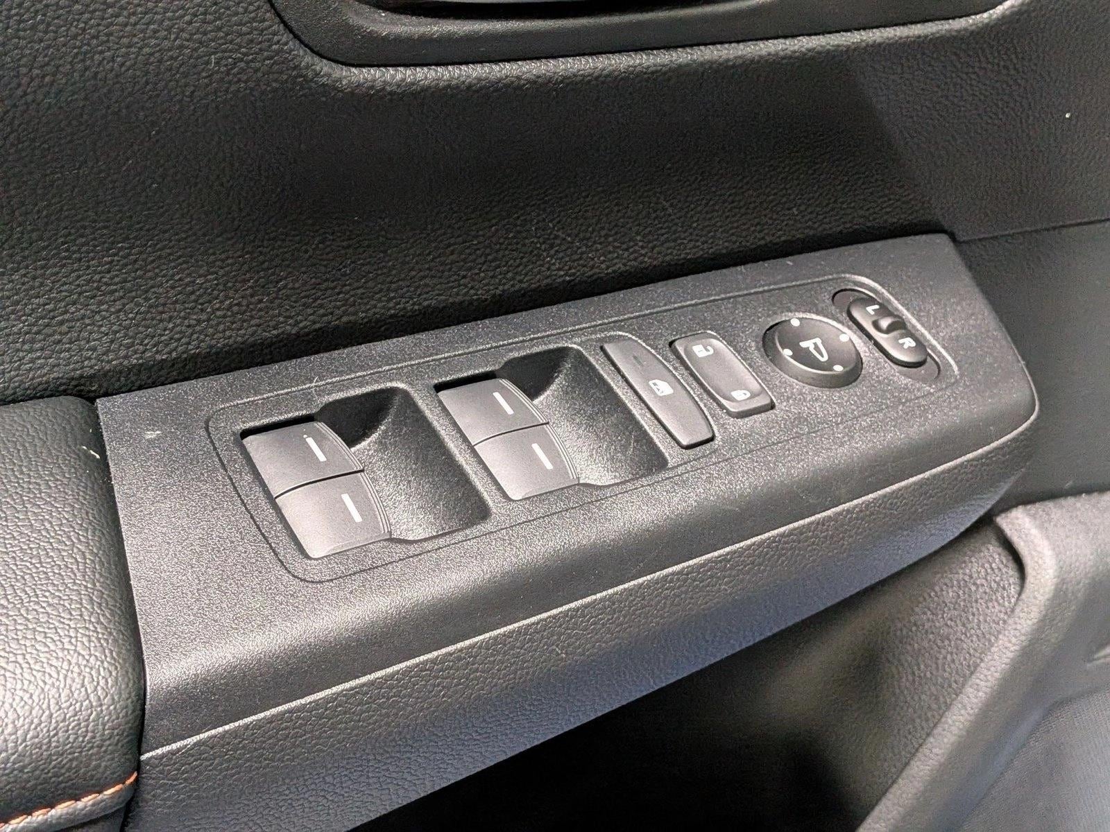 2025 Honda CR-V Sport-L - Photo 12