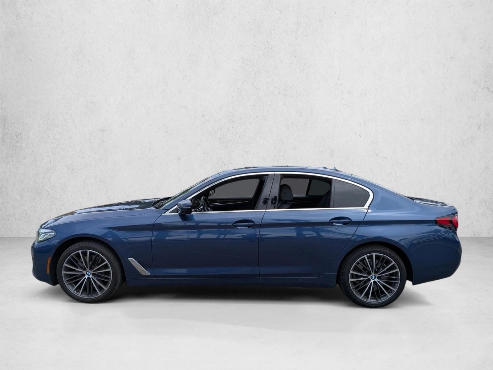 2023 BMW 5 Series 540i - Photo 10