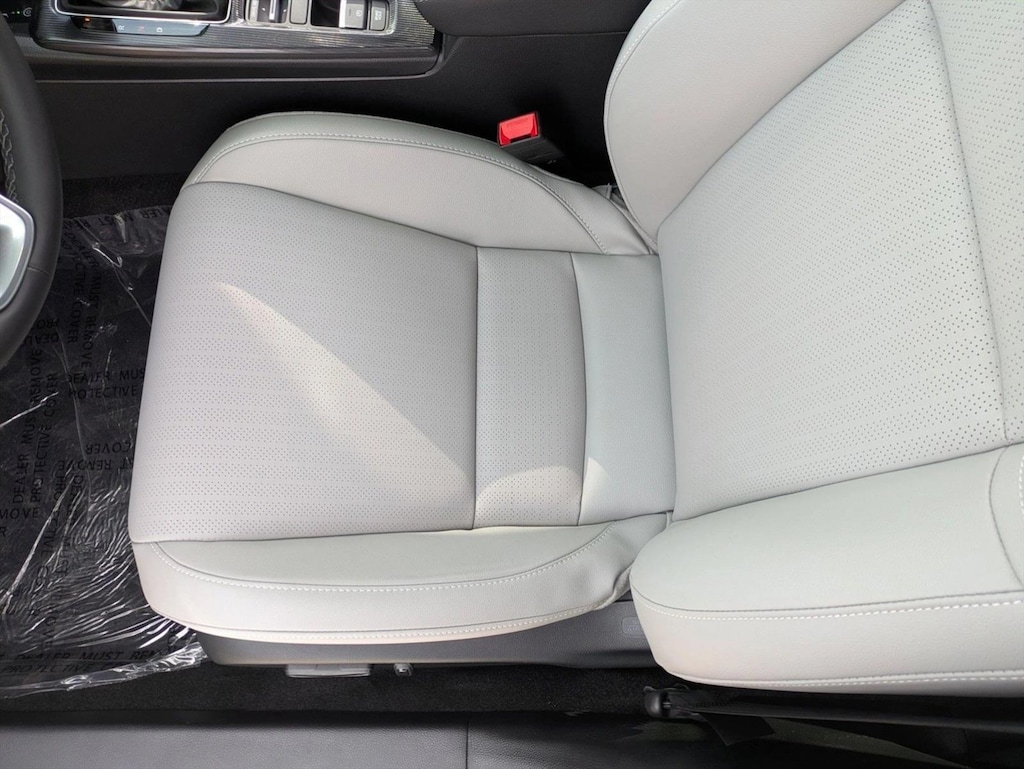 New 2026 Honda Civic Hybrid Sport Touring Sedan