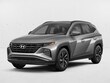 Hyundai Tucson Hybrid