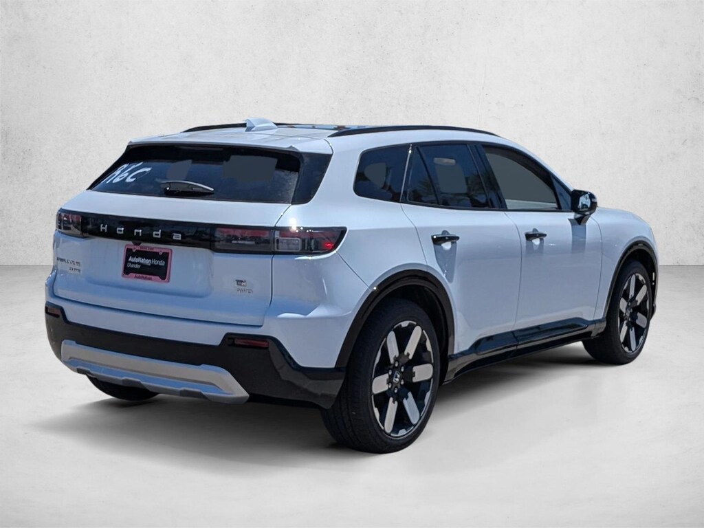 New 2026 Honda Prologue Elite SUV