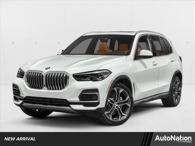 2023 BMW X5 sDrive40i RWD photo