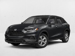 2026 Honda HR-V LX SUV